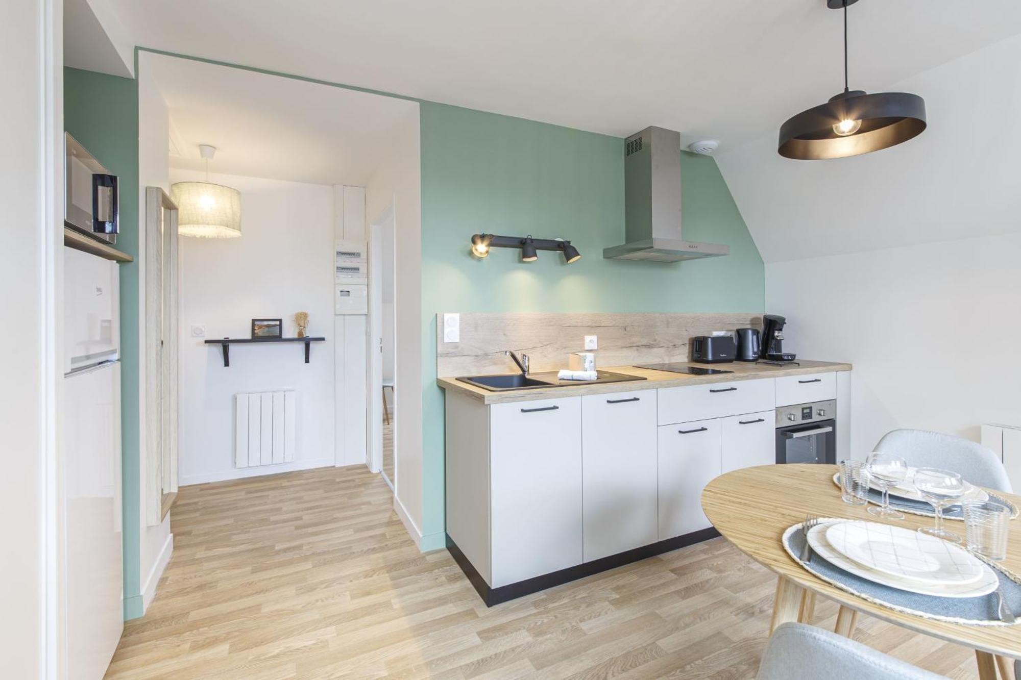 Le Monkey Renove Proche Gare Appartement *